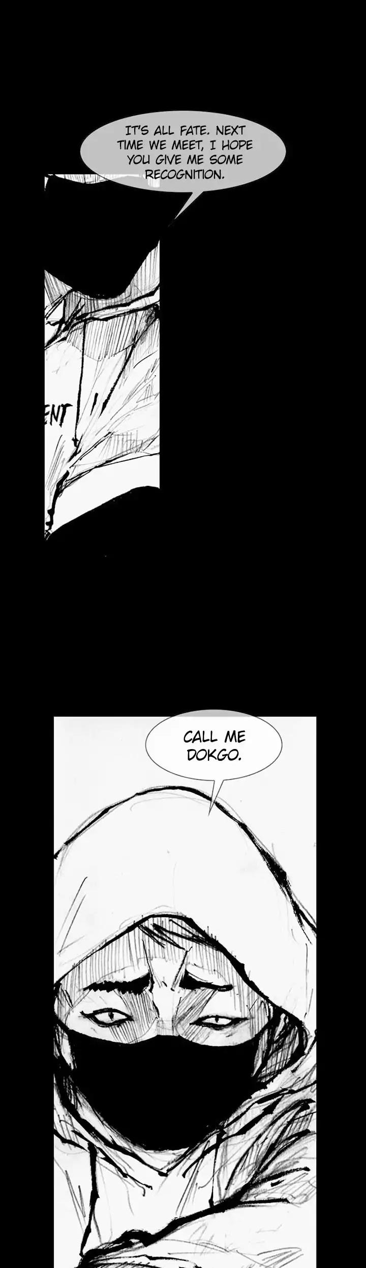 Dokgo 2 Chapter 58 page 20 - Chapter 58
