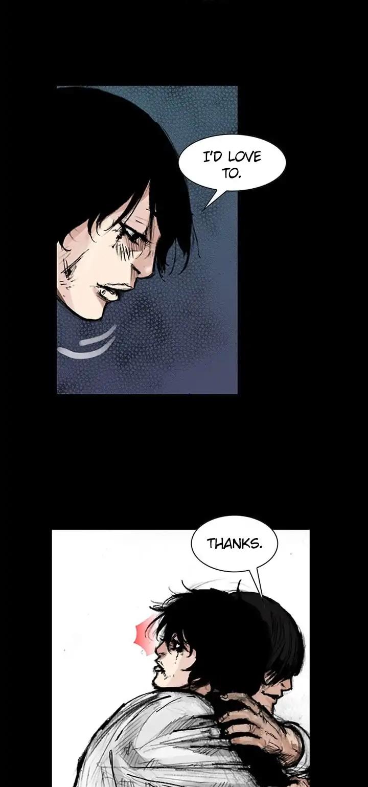 Dokgo 2 Chapter 58 page 24 - Chapter 58