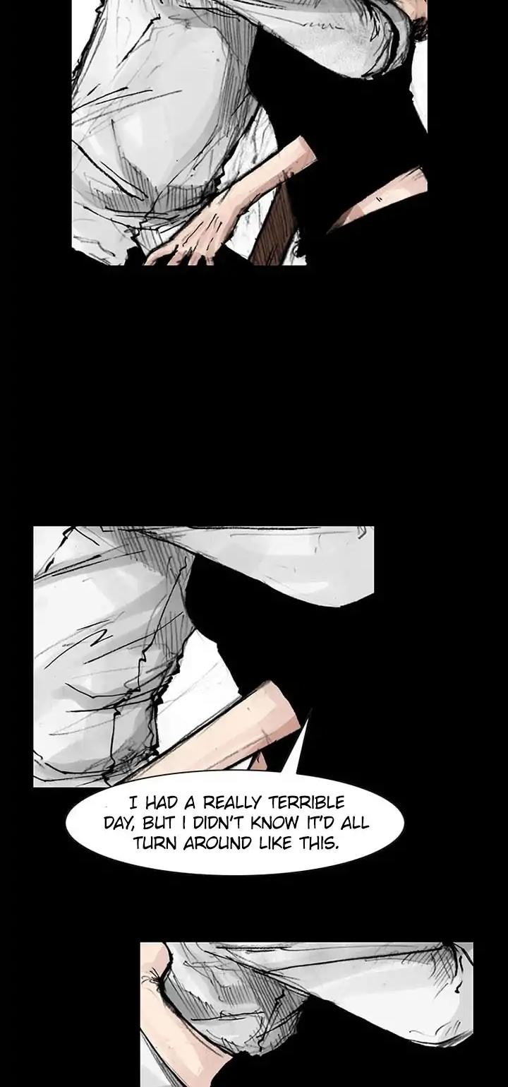 Dokgo 2 Chapter 58 page 25 - Chapter 58