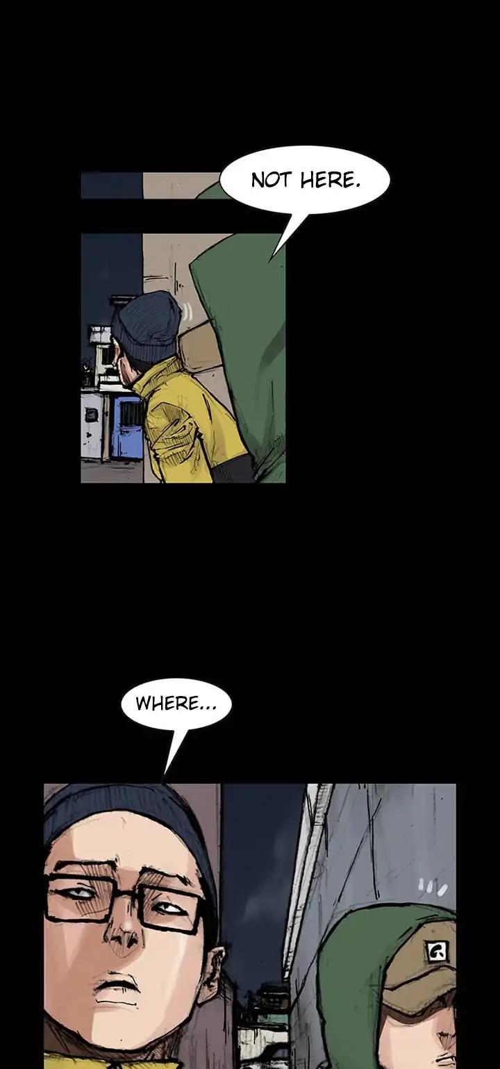 Dokgo 2 Chapter 58 page 5 - Chapter 58