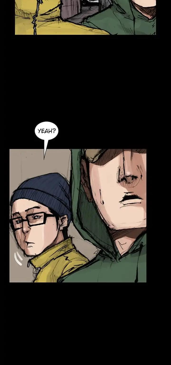 Dokgo 2 Chapter 58 page 6 - Chapter 58