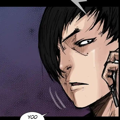 Dokgo 2 Chapter 58 cover