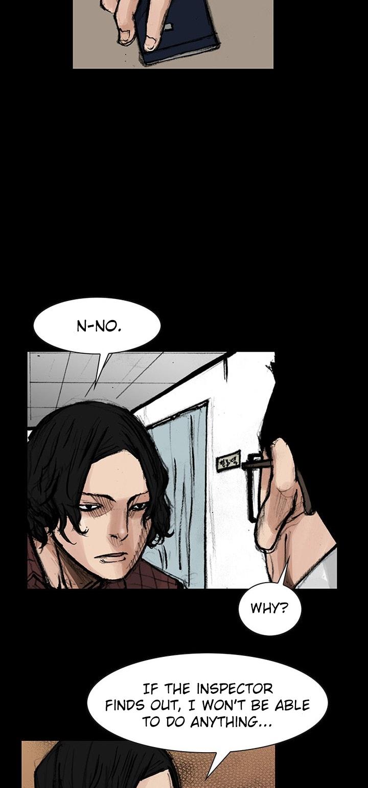 Dokgo 2 Chapter 59 page 15 - Chapter 59