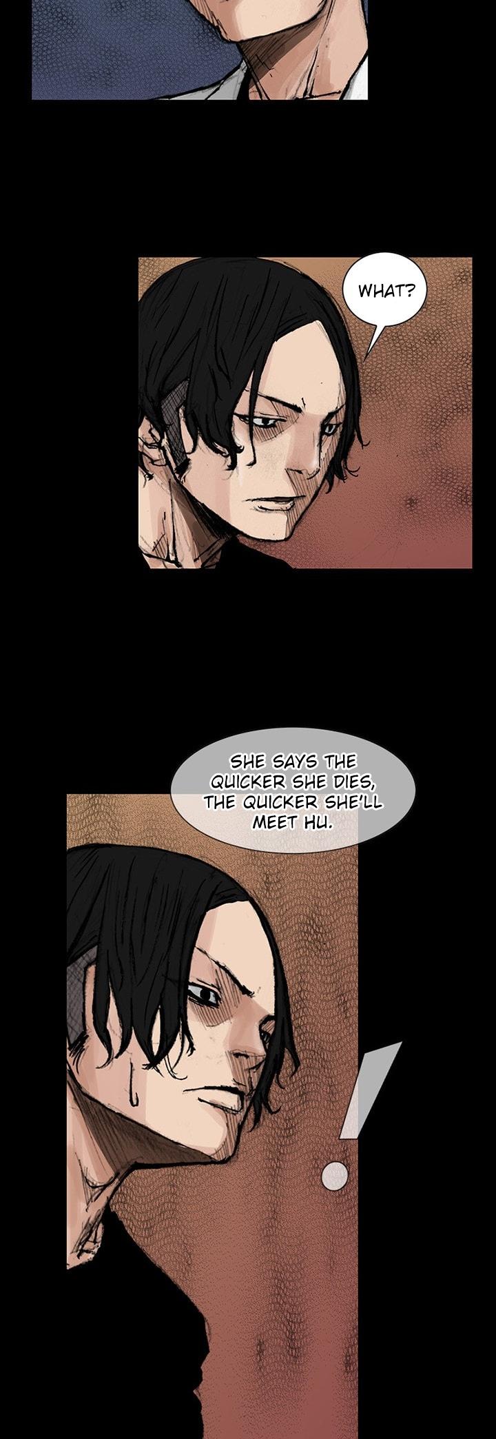 Dokgo 2 Chapter 59 page 20 - Chapter 59