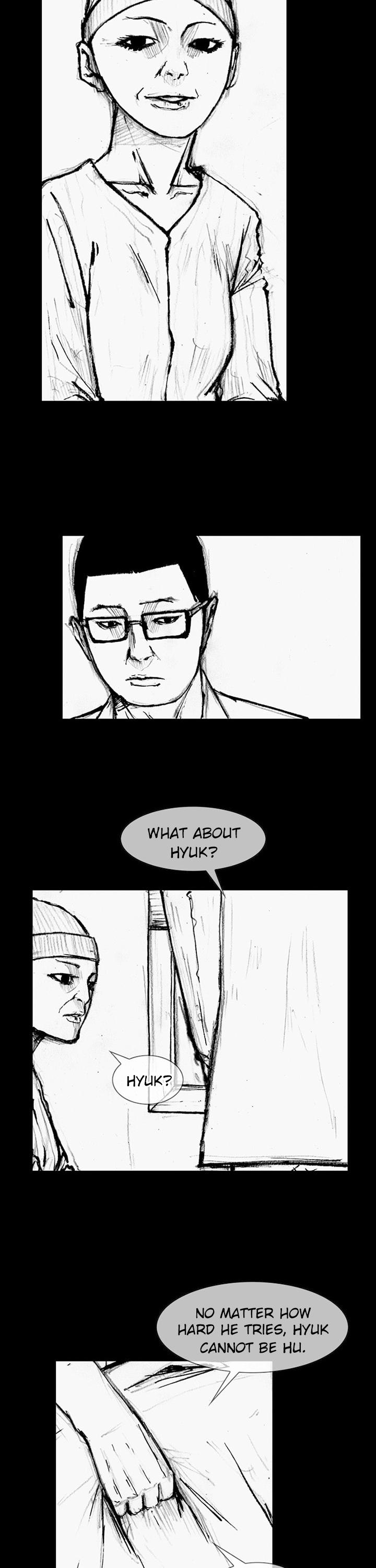 Dokgo 2 Chapter 59 page 24 - Chapter 59