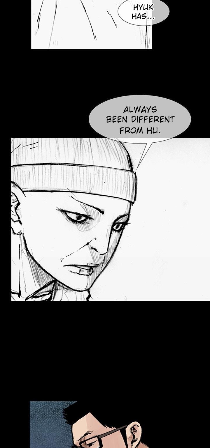Dokgo 2 Chapter 59 page 25 - Chapter 59
