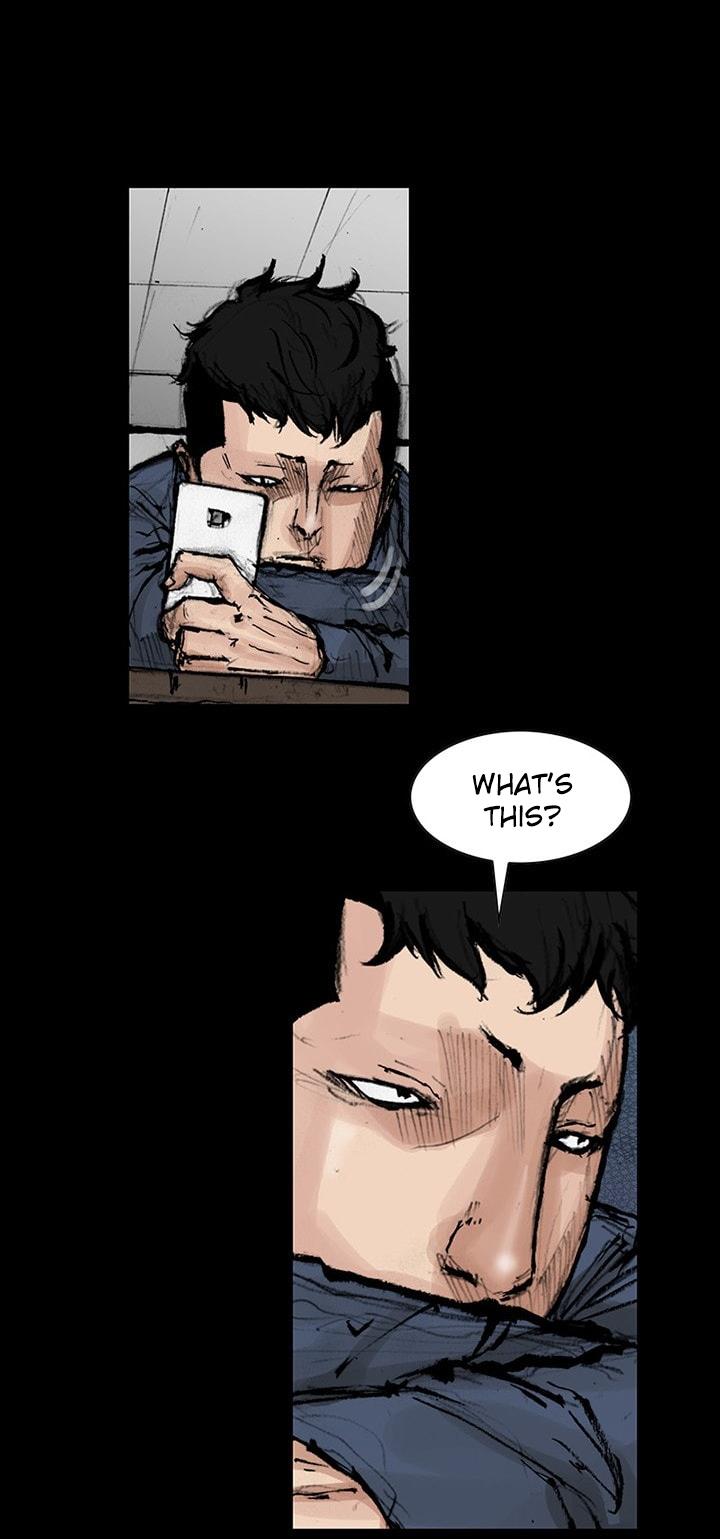 Dokgo 2 Chapter 59 page 5 - Chapter 59