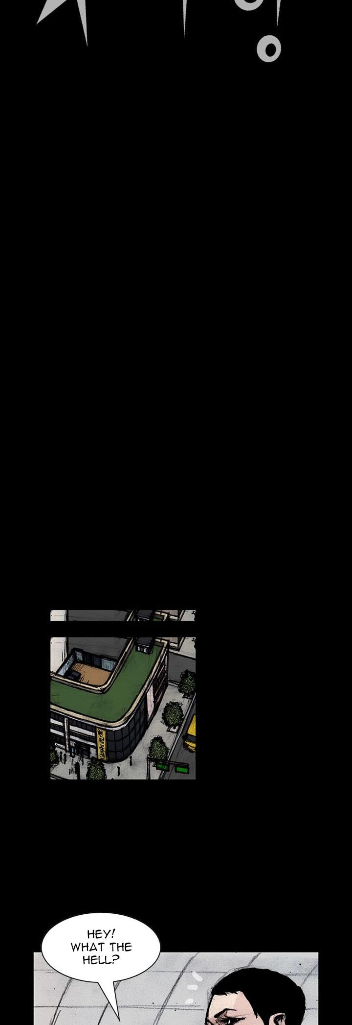 Dokgo 2 Chapter 6 page 15 - Chapter 6