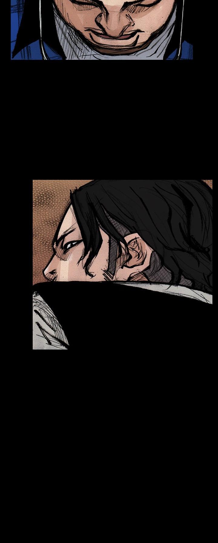 Dokgo 2 Chapter 6 page 19 - Chapter 6