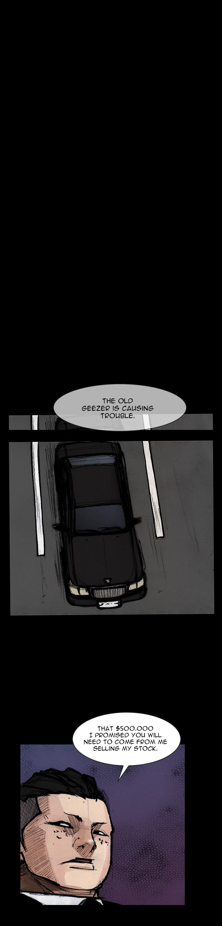 Dokgo 2 Chapter 6 page 20 - Chapter 6
