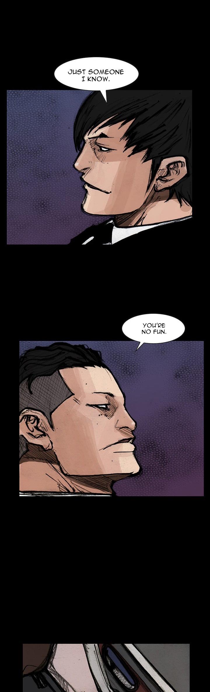 Dokgo 2 Chapter 6 page 23 - Chapter 6