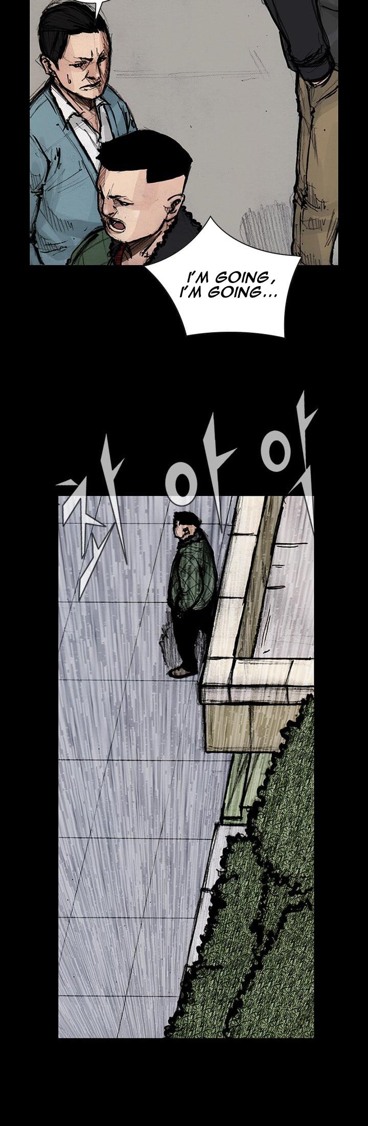 Dokgo 2 Chapter 6 page 4 - Chapter 6