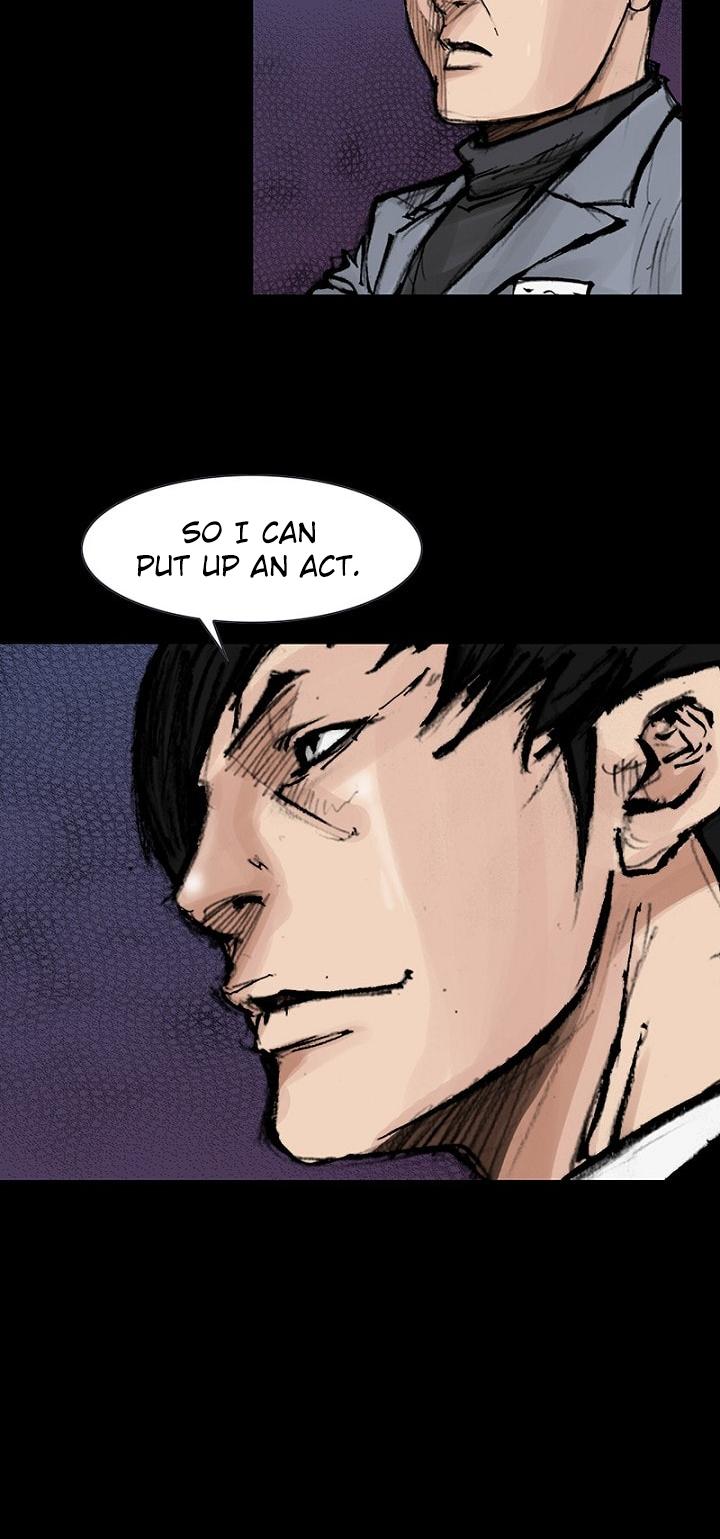 Dokgo 2 Chapter 60 page 11 - Chapter 60