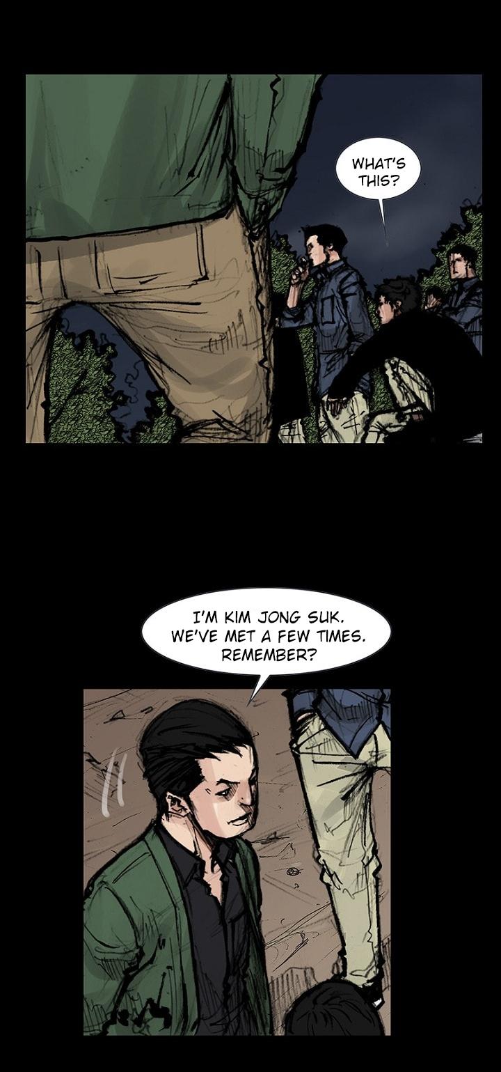 Dokgo 2 Chapter 60 page 16 - Chapter 60