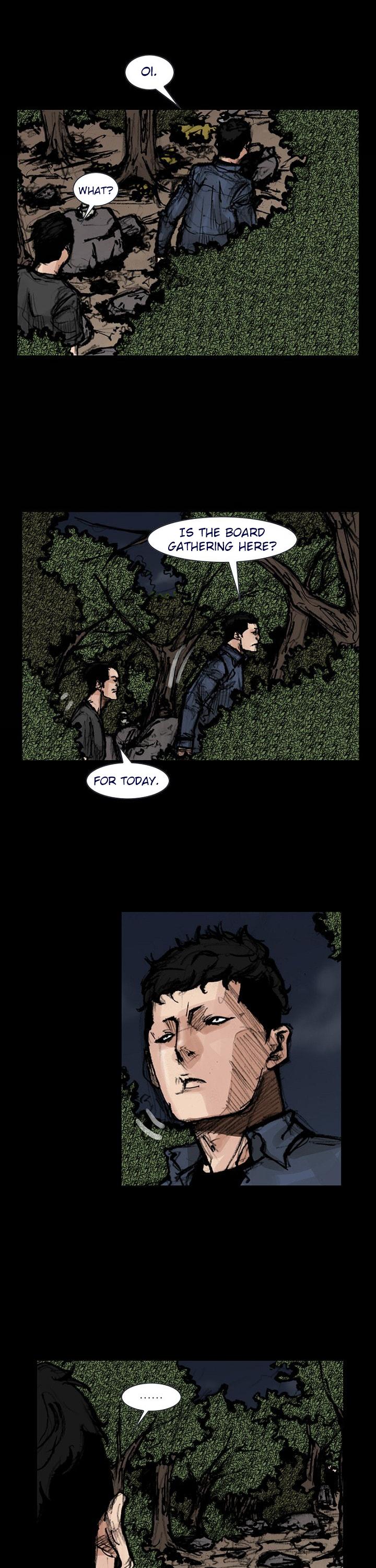 Dokgo 2 Chapter 60 page 18 - Chapter 60
