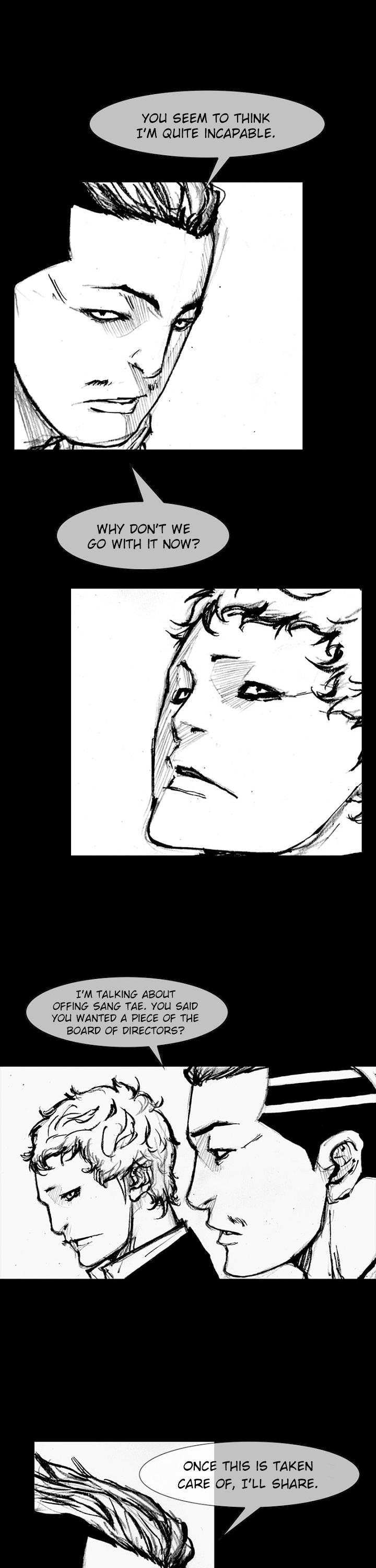 Dokgo 2 Chapter 60 page 2 - Chapter 60