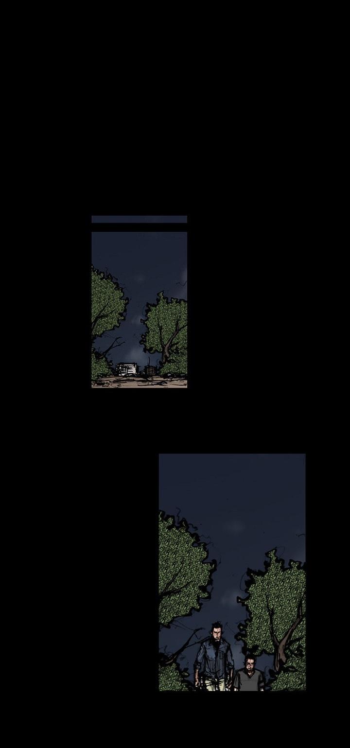 Dokgo 2 Chapter 60 page 20 - Chapter 60