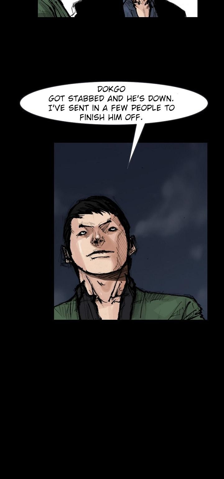 Dokgo 2 Chapter 60 page 26 - Chapter 60