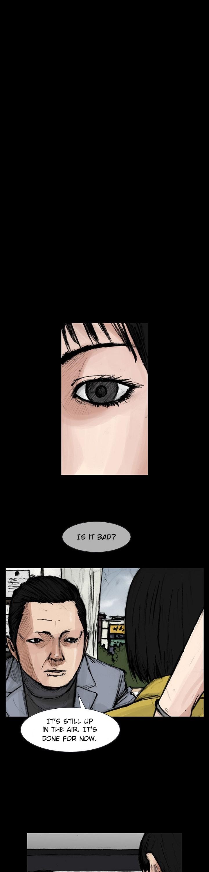 Dokgo 2 Chapter 60 page 4 - Chapter 60