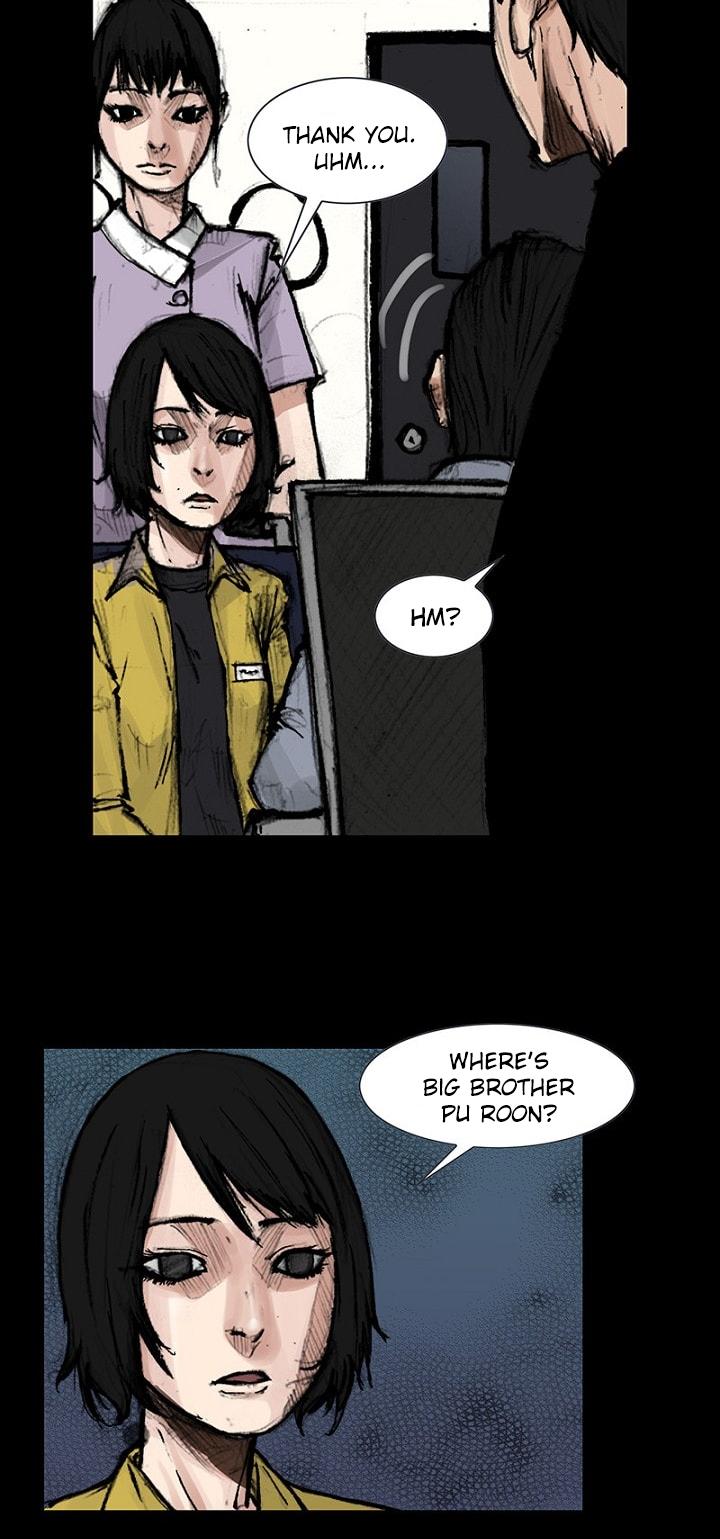 Dokgo 2 Chapter 60 page 5 - Chapter 60