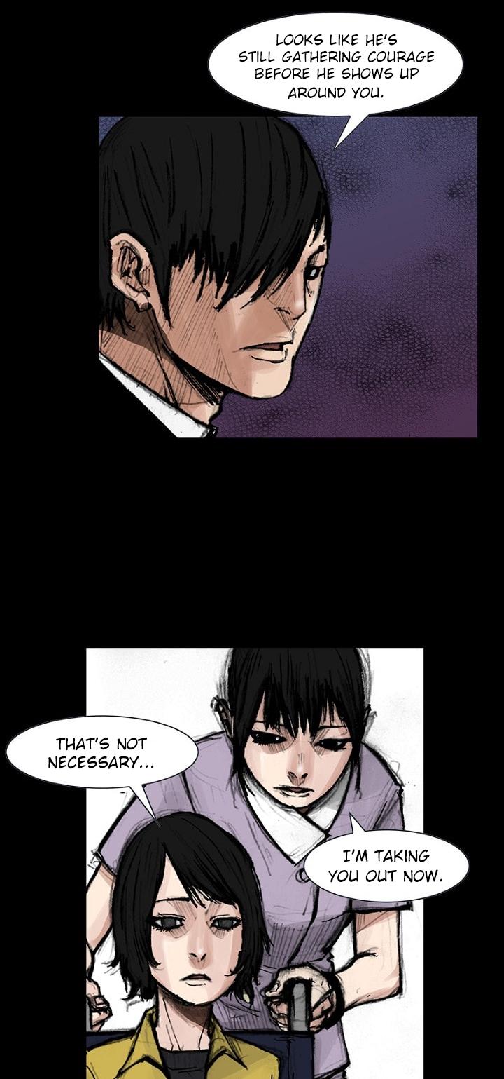 Dokgo 2 Chapter 60 page 6 - Chapter 60