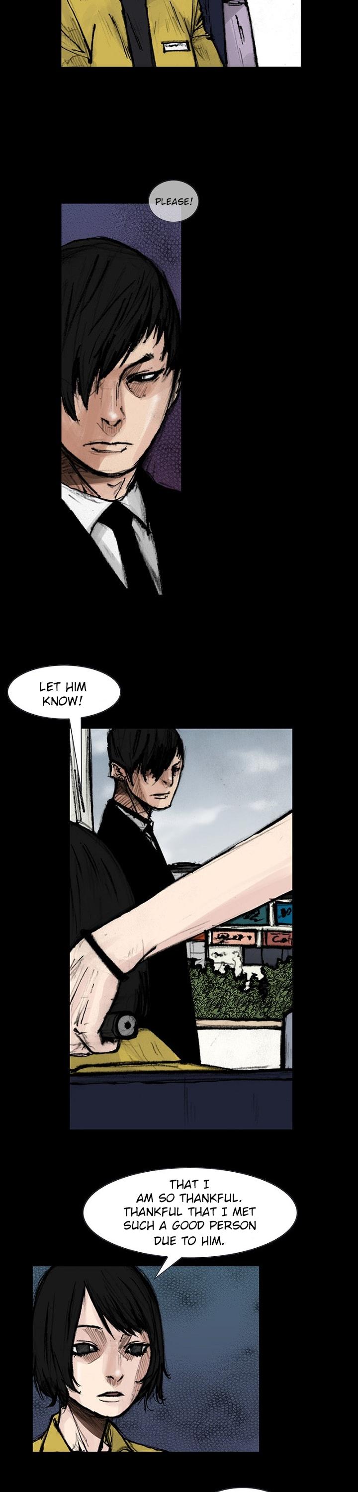 Dokgo 2 Chapter 60 page 7 - Chapter 60
