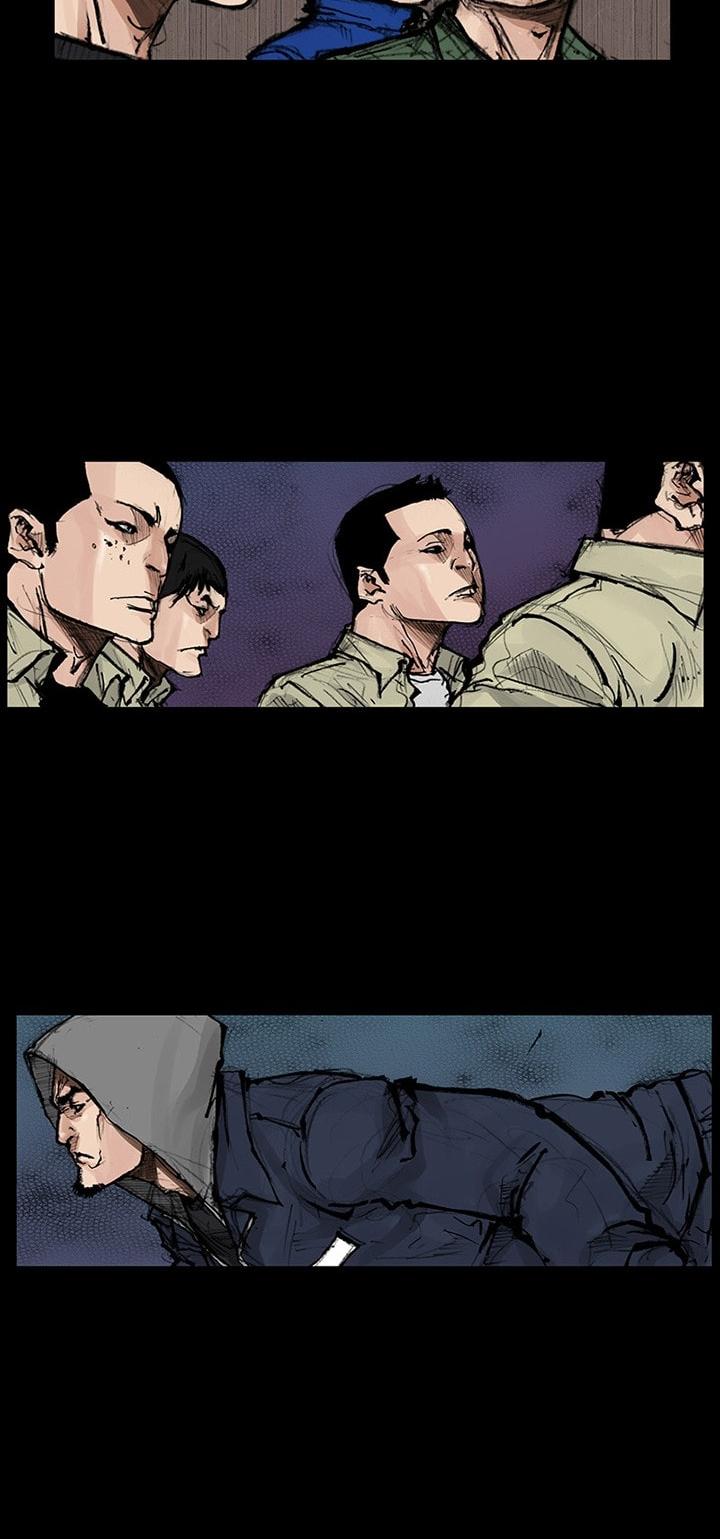 Dokgo 2 Chapter 61 page 11 - Chapter 61