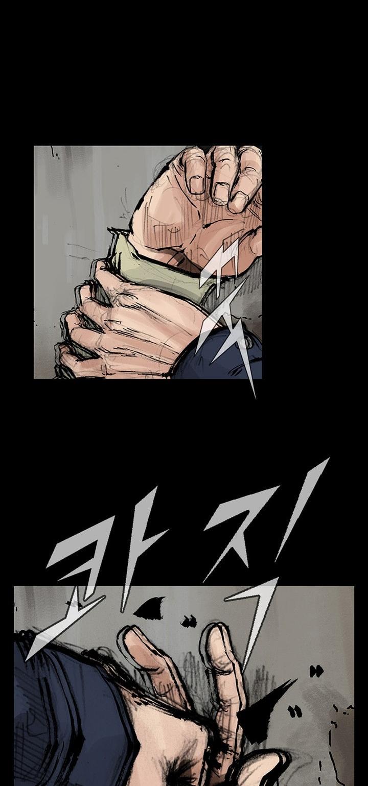 Dokgo 2 Chapter 61 page 16 - Chapter 61