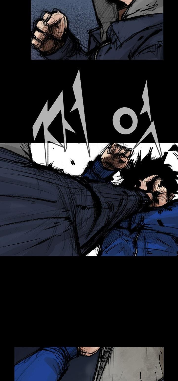 Dokgo 2 Chapter 61 page 26 - Chapter 61