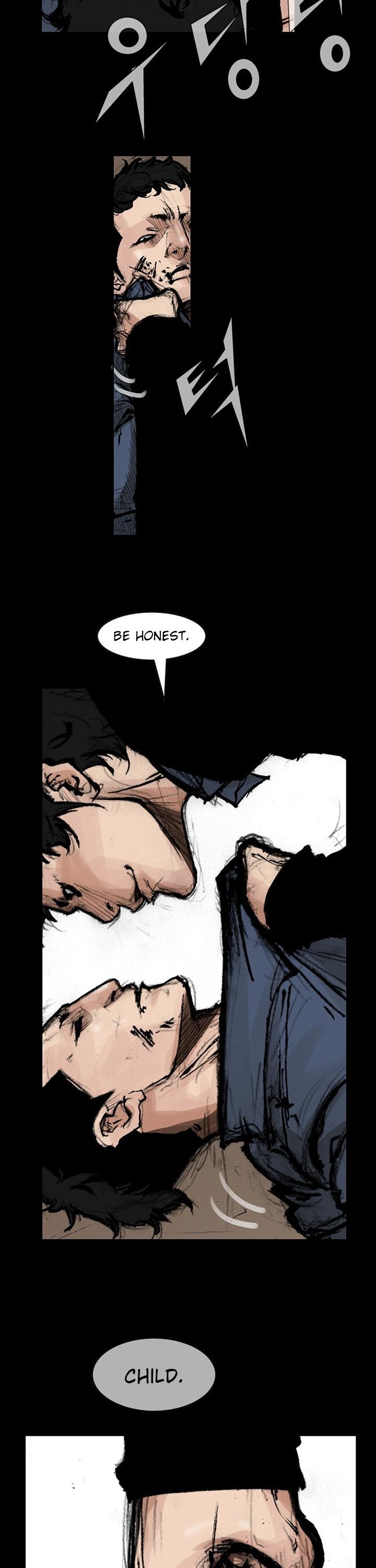 Dokgo 2 Chapter 61 page 7 - Chapter 61