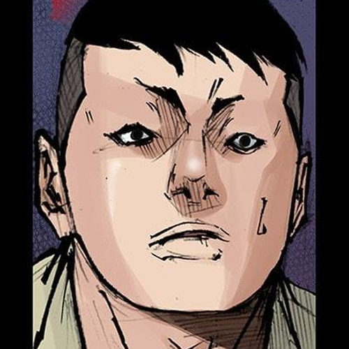 Dokgo 2 Chapter 61 cover