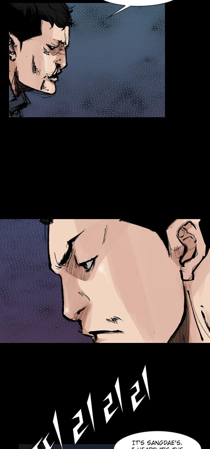 Dokgo 2 Chapter 62 page 10 - Chapter 62