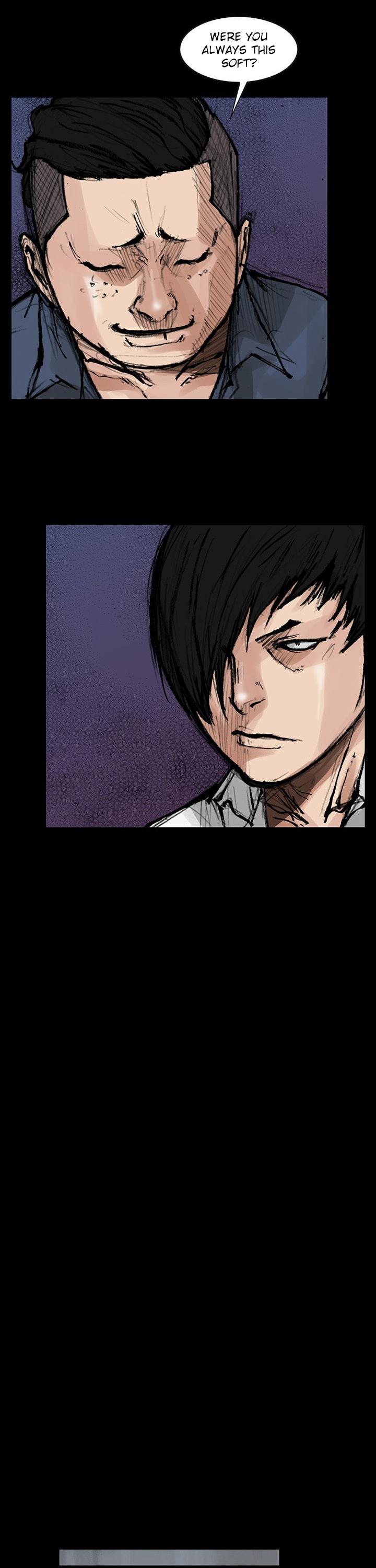 Dokgo 2 Chapter 62 page 18 - Chapter 62