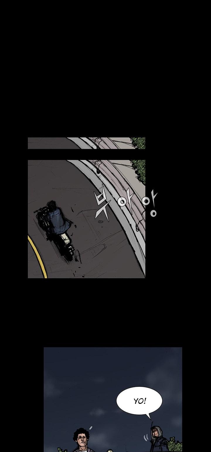 Dokgo 2 Chapter 62 page 20 - Chapter 62