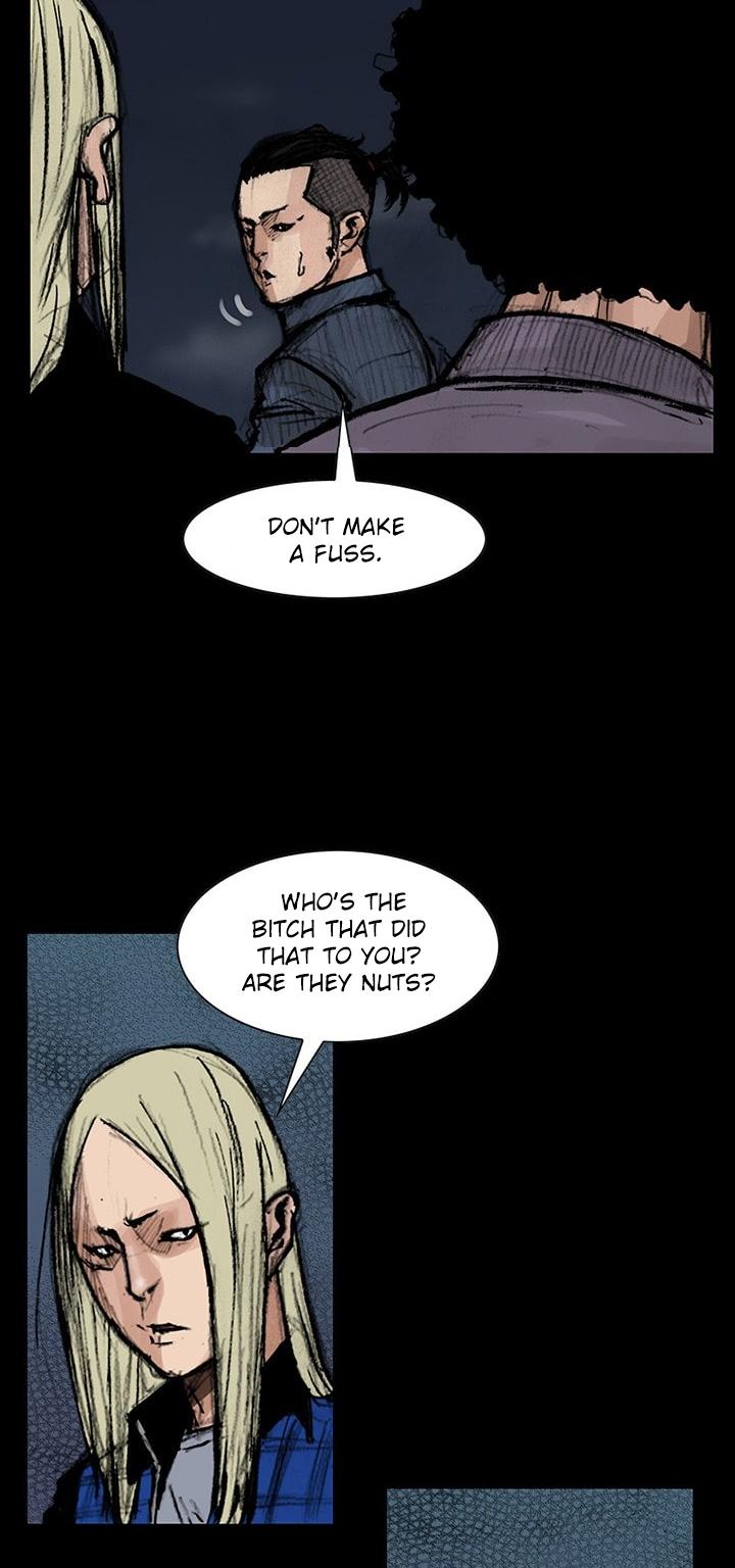 Dokgo 2 Chapter 62 page 26 - Chapter 62