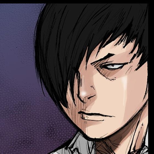Dokgo 2 Chapter 62 cover