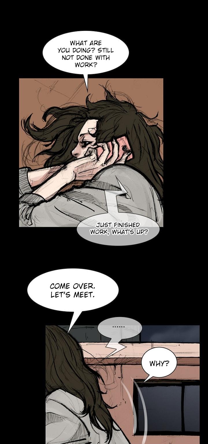 Dokgo 2 Chapter 63 page 10 - Chapter 63