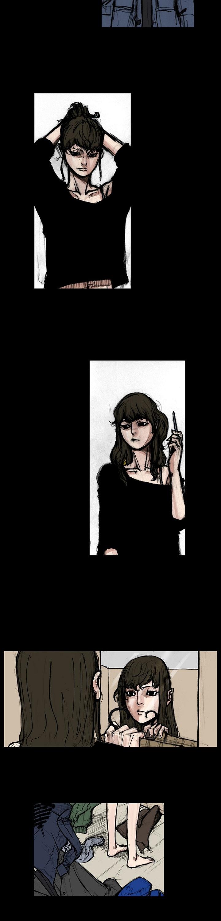 Dokgo 2 Chapter 63 page 19 - Chapter 63