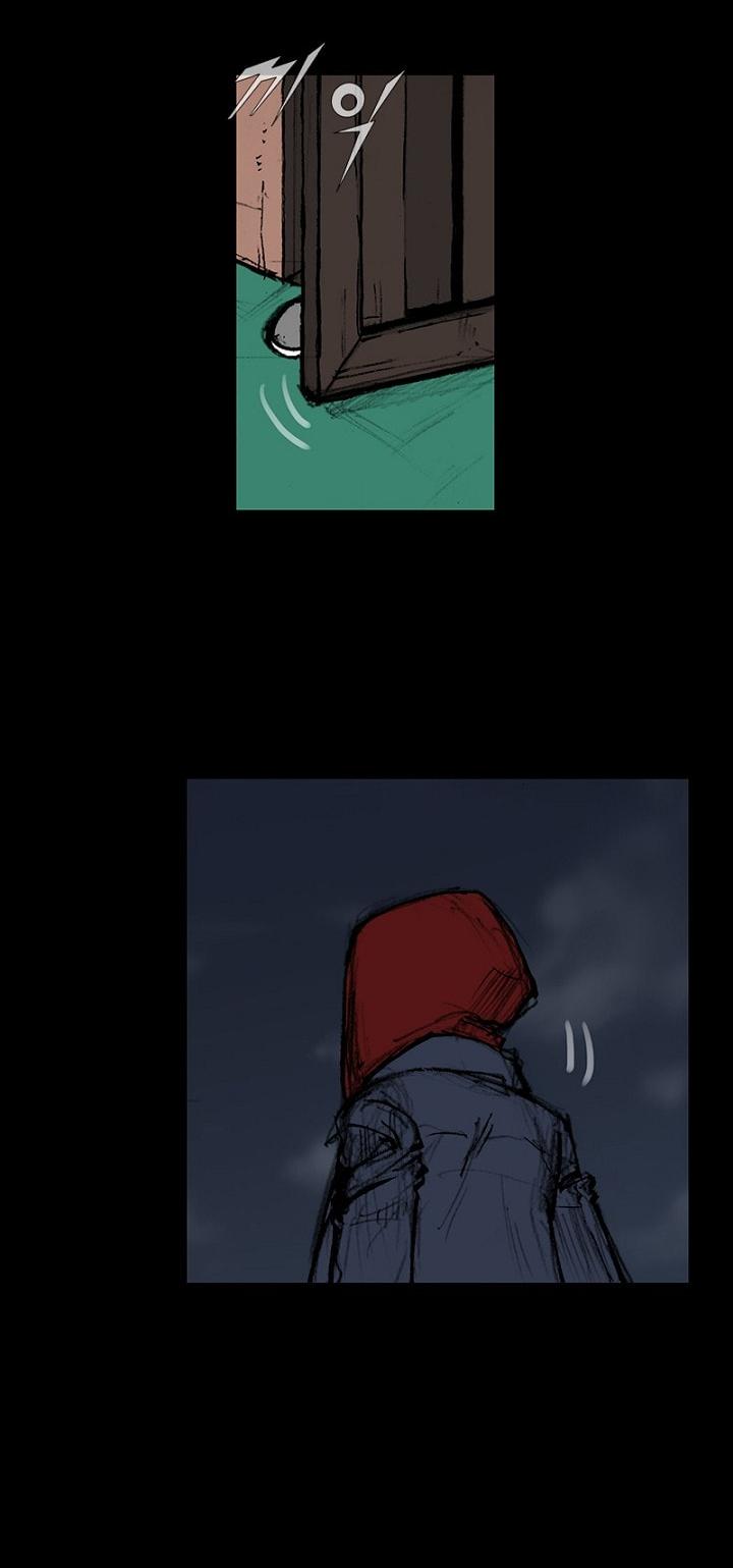Dokgo 2 Chapter 63 page 21 - Chapter 63