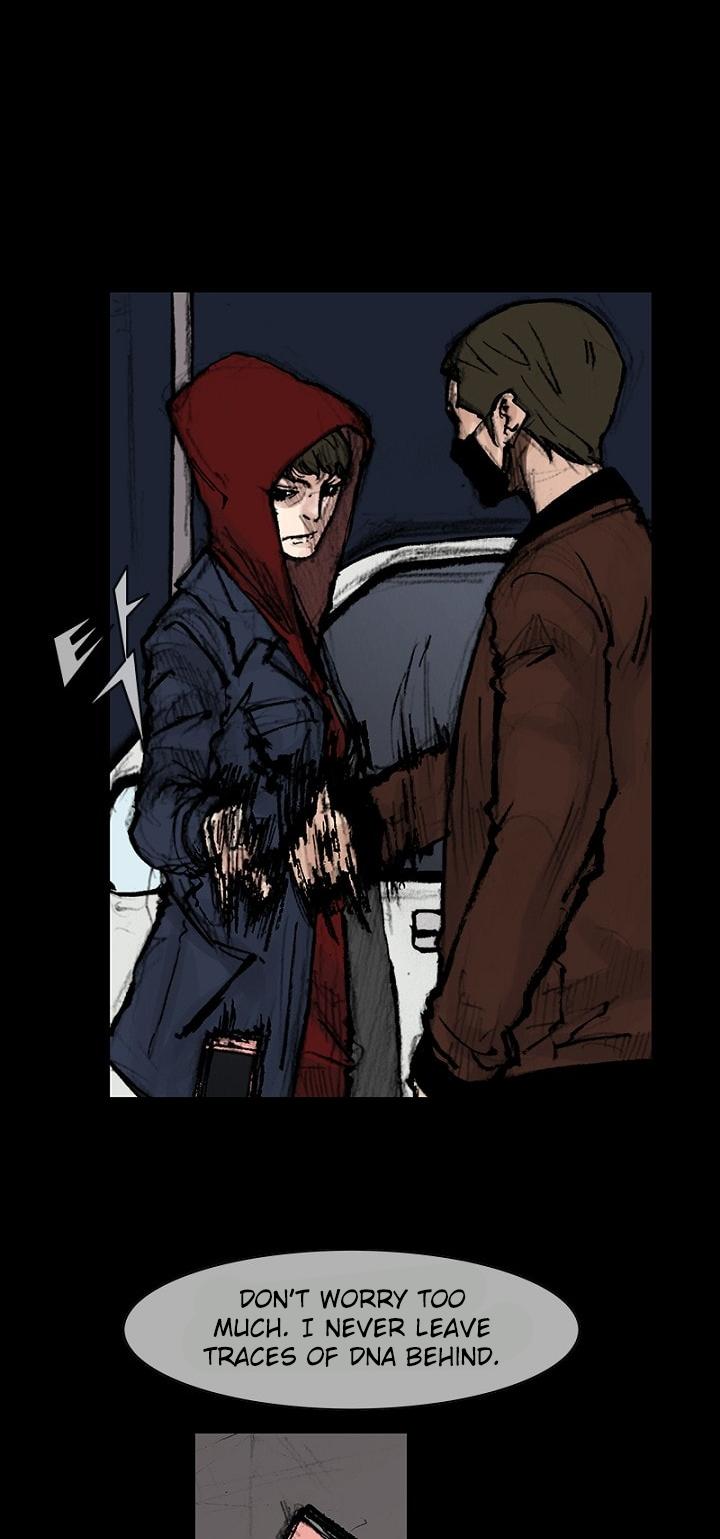 Dokgo 2 Chapter 63 page 26 - Chapter 63