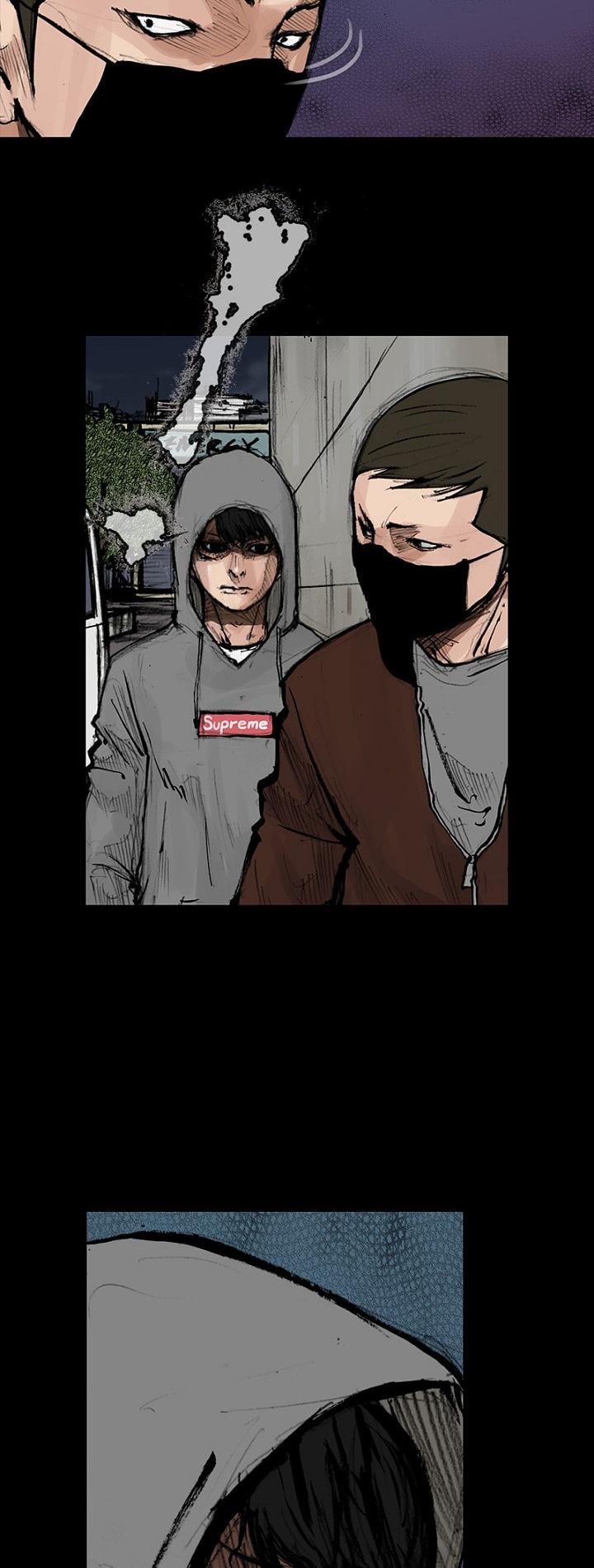 Dokgo 2 Chapter 63 page 29 - Chapter 63