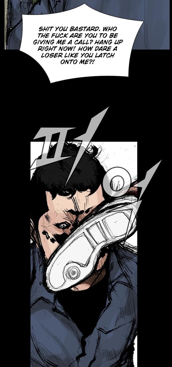 Dokgo 2 Chapter 63 page 5 - Chapter 63