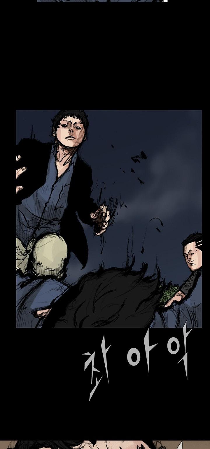 Dokgo 2 Chapter 63 page 6 - Chapter 63