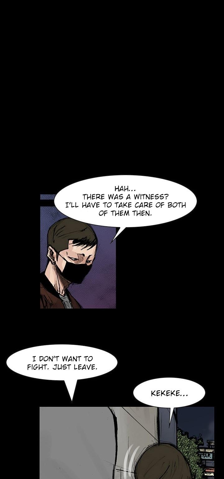 Dokgo 2 Chapter 64 page 9 - Chapter 64