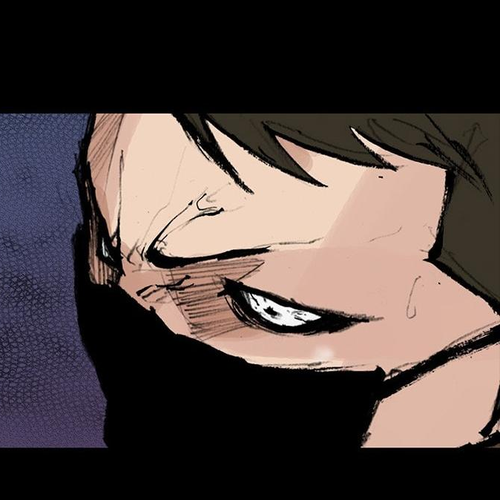 Dokgo 2 Chapter 64 cover