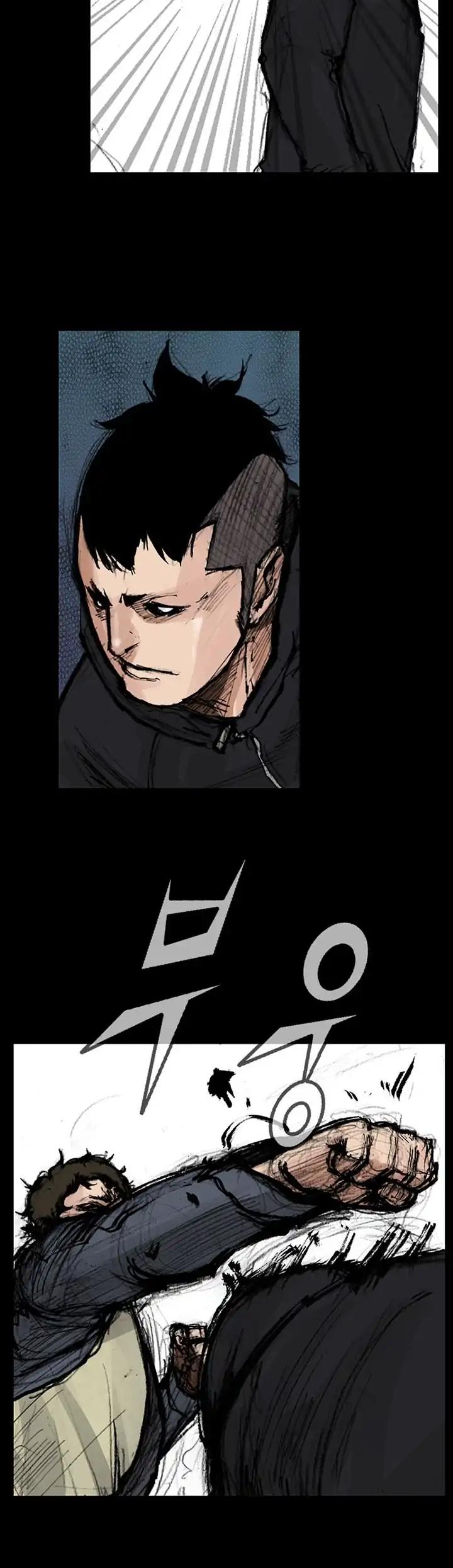 Dokgo 2 Chapter 65 page 12 - Chapter 65