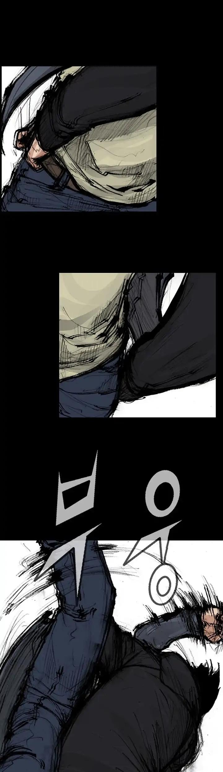 Dokgo 2 Chapter 65 page 13 - Chapter 65