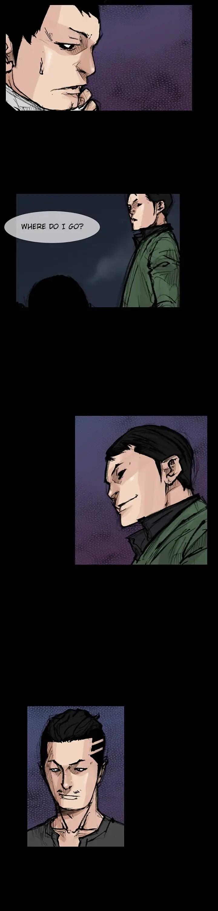 Dokgo 2 Chapter 65 page 20 - Chapter 65