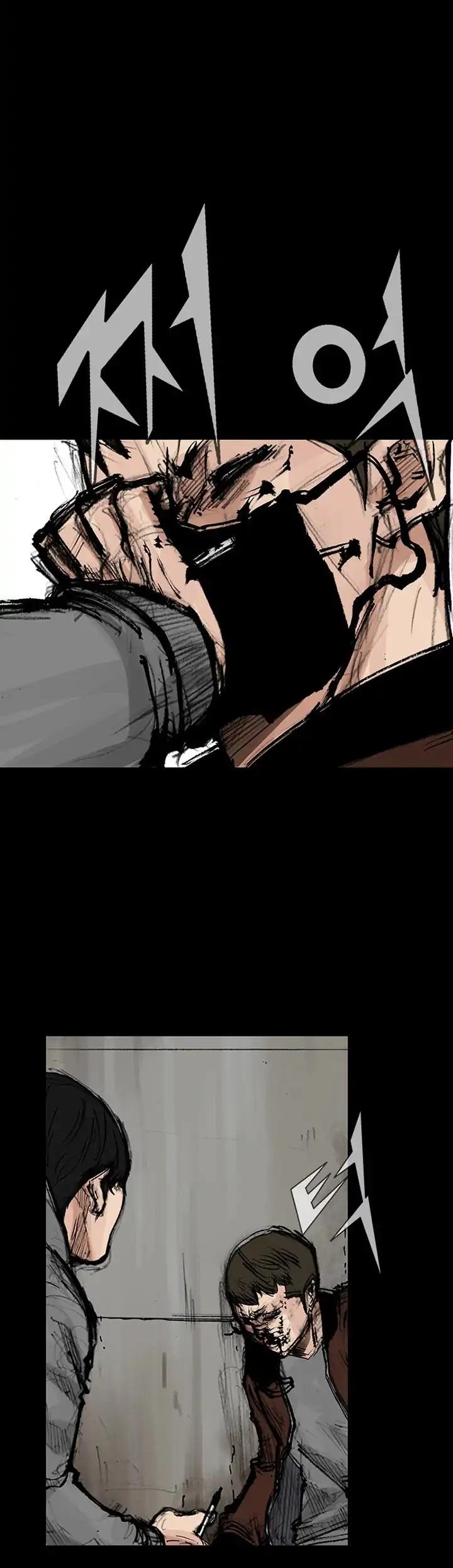 Dokgo 2 Chapter 65 page 5 - Chapter 65