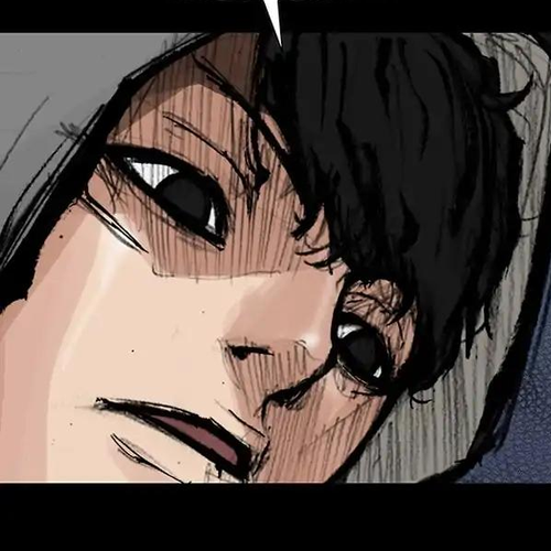 Dokgo 2 Chapter 65 cover
